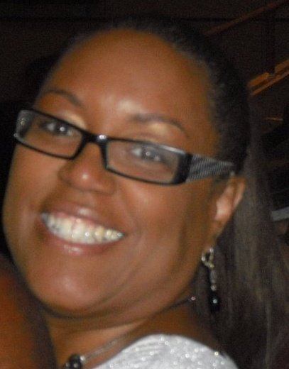 Yolande Bruce's album, Profile Pictures