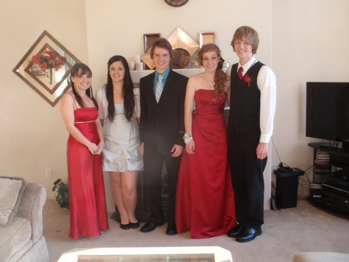 Vicki Wagner's album, Family