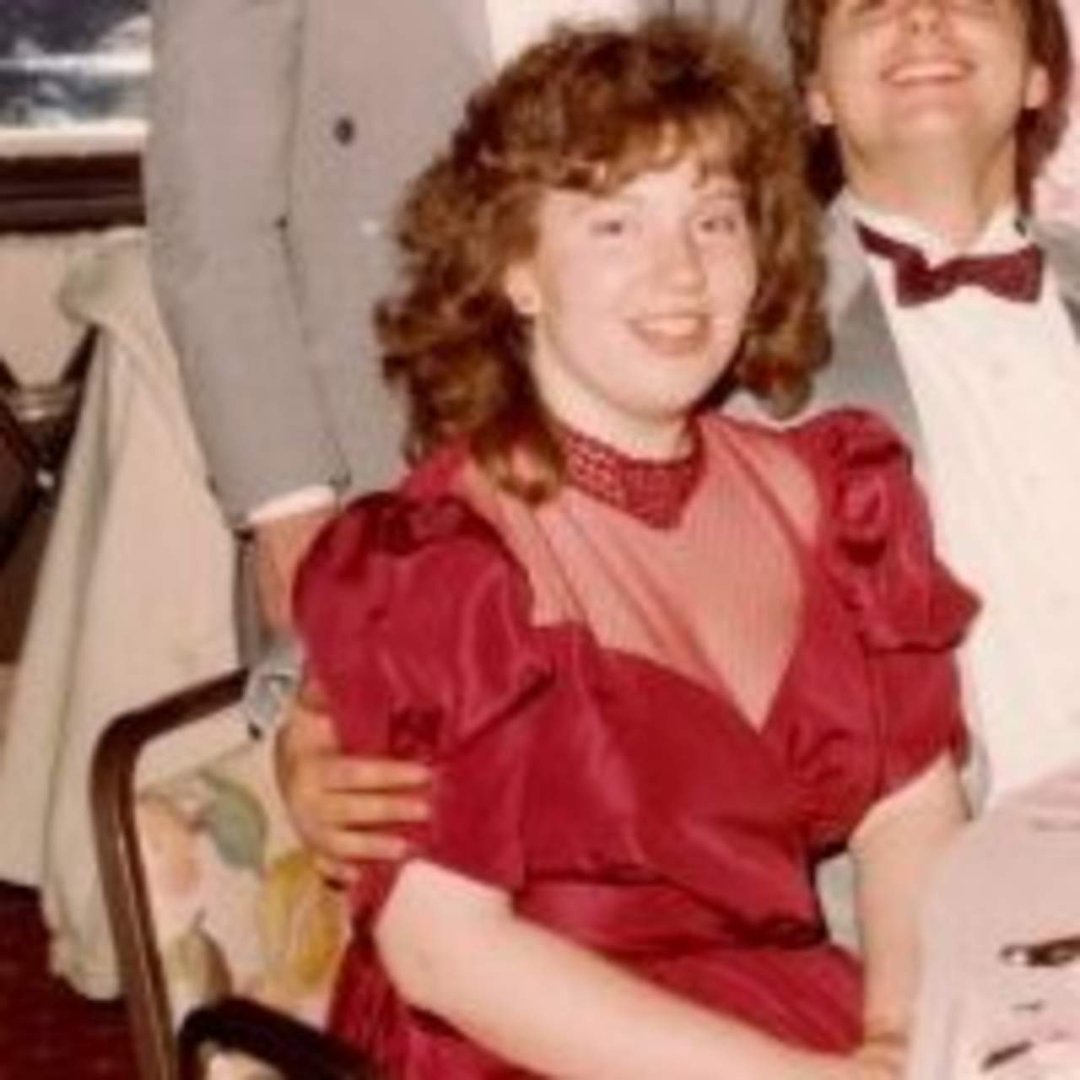 Rochelle Rypinski Smith's album, Profile Pictures