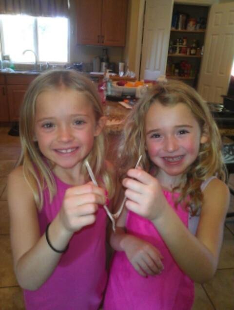 Cynthia Smith's album, iOS Photos