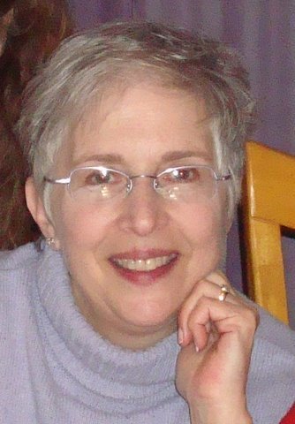 Eileen Kaplan's album, Profile Pictures