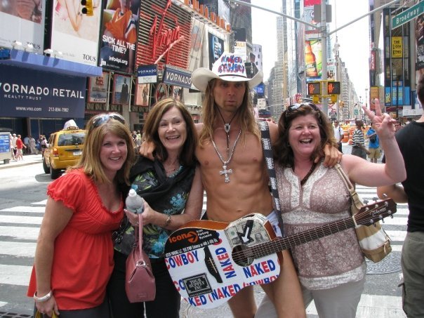 Eileen Ryan's album, Cover Photos