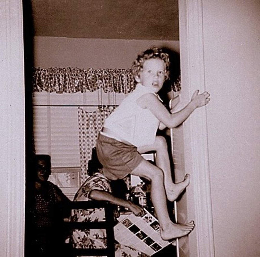 Tippy Ferris' album, Blasts From the Past