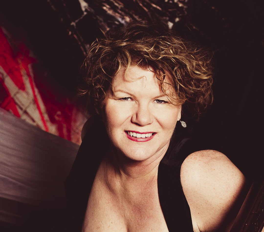 Nancy Espitallier's album, Profile Pictures