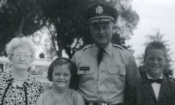 Cathy Dallaire's album, Profile Pictures