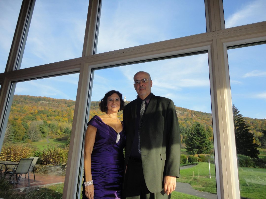 Cynthia Dubay's album, Profile Pictures