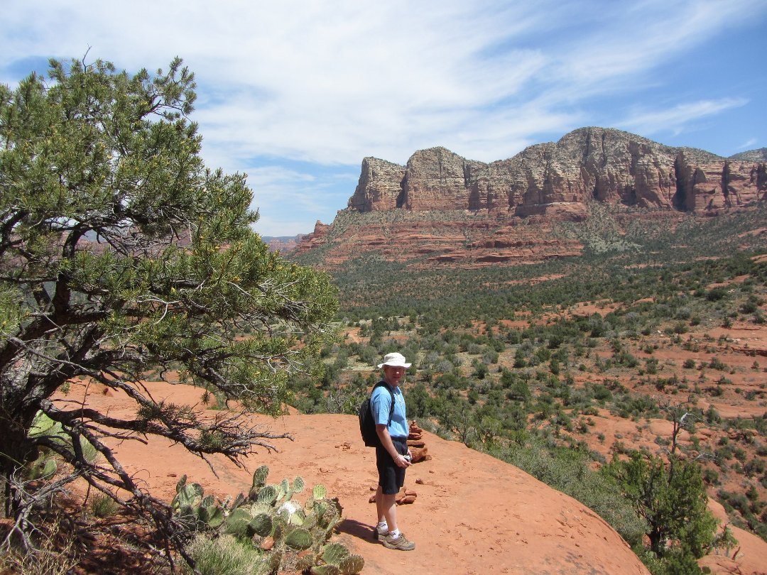 Steven Dasinger's album, Arizona - April/May 2013