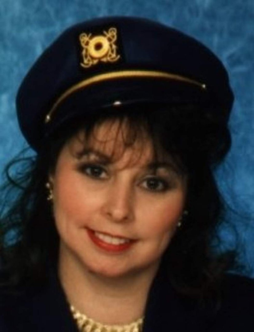Wanda Campbell Moody's album, Profile Pictures