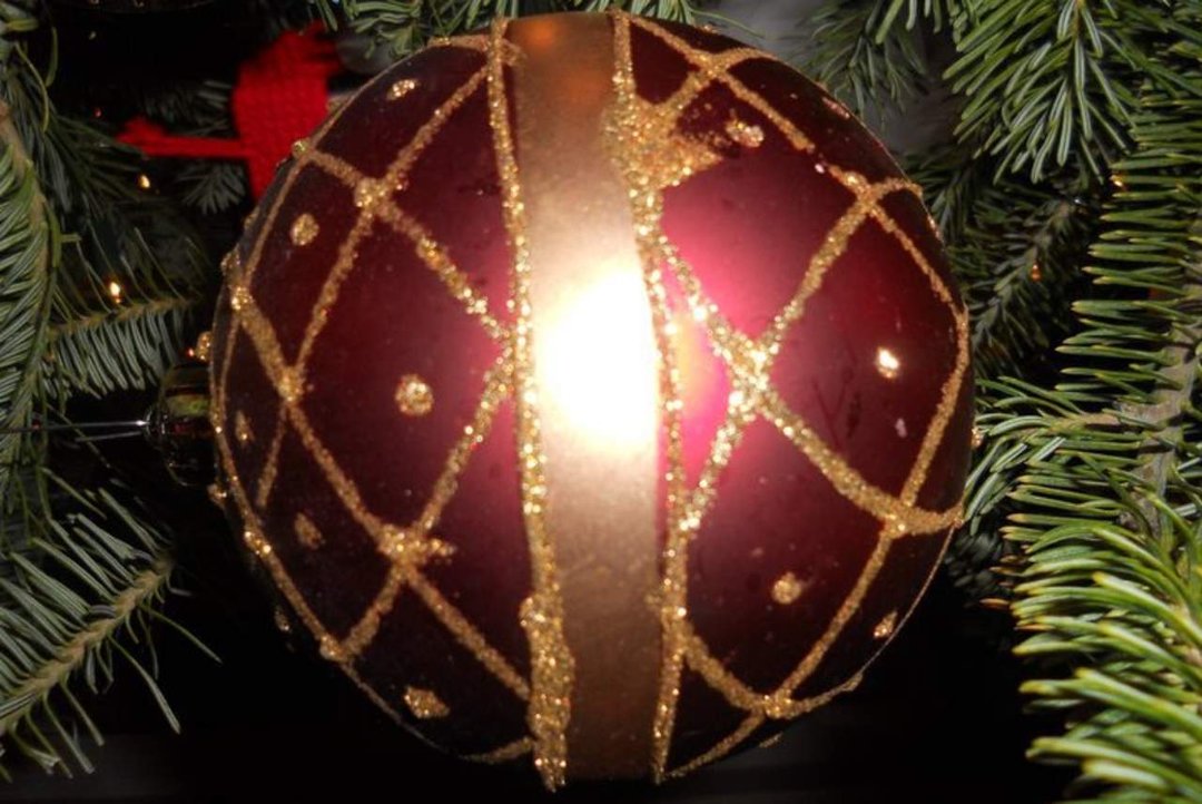 Cynthia Rawlins' album, Christmas 2010