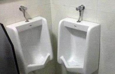 Steven Isom's album, Toilet humor