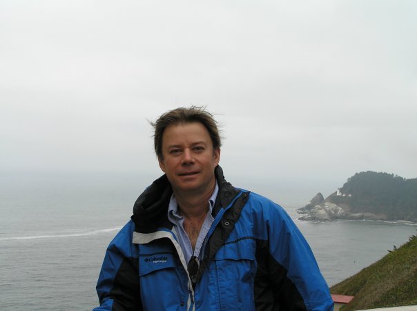 David Stevens' album, Profile Pictures