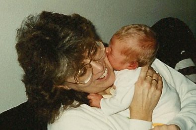Debra Carpenter's album, The Family