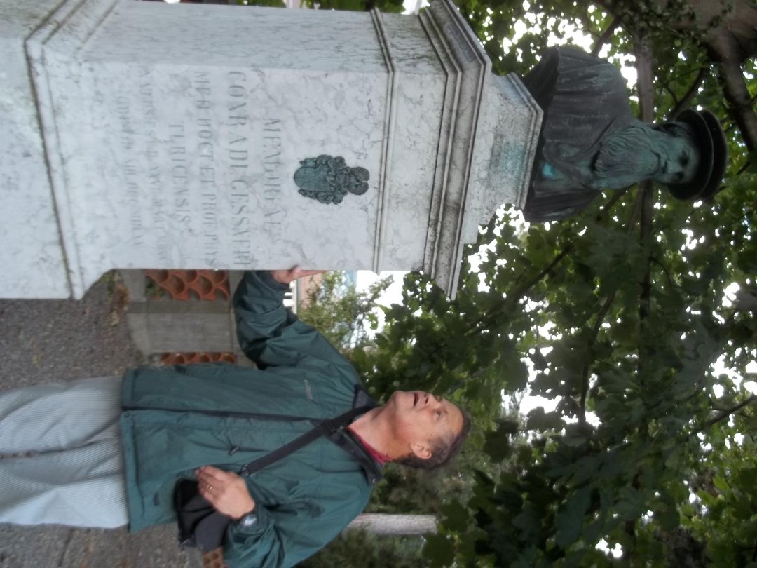 James Goble's album, Profile Pictures