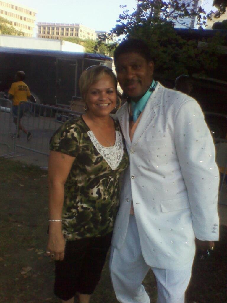 Lamarr Cook's album, Mobile Uploads