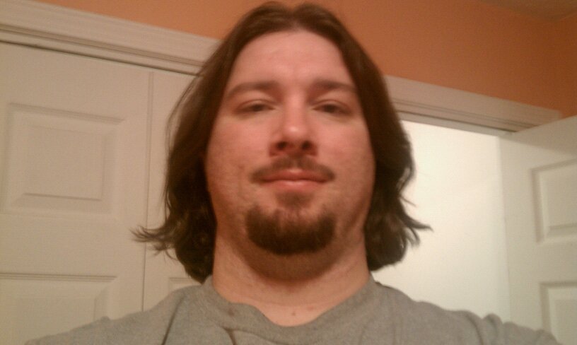 Nathan Fields' album, Mobile Uploads