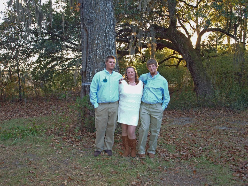 Michelle Winstead's album, Cover Photos