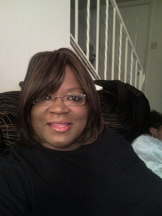 Sonya Thomas' album, Mobile Uploads