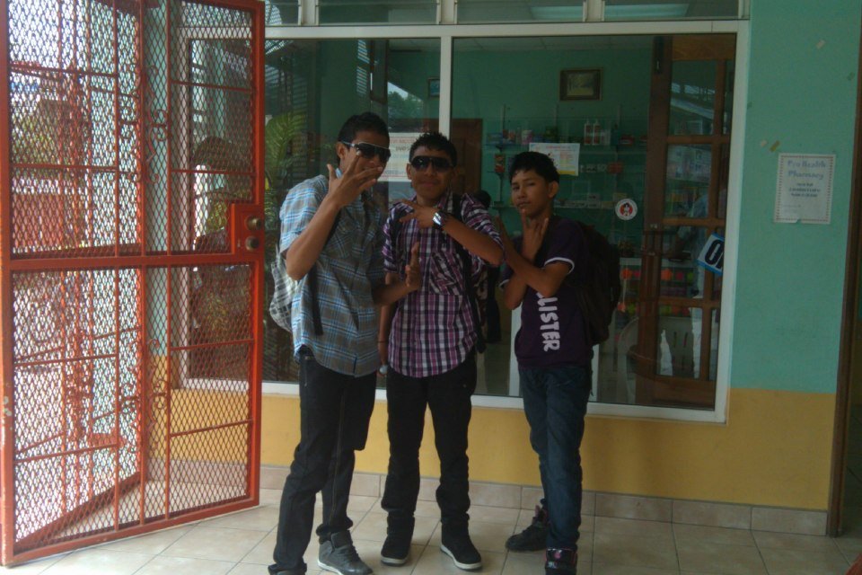 Kirklin Coc's album, Untitled Album