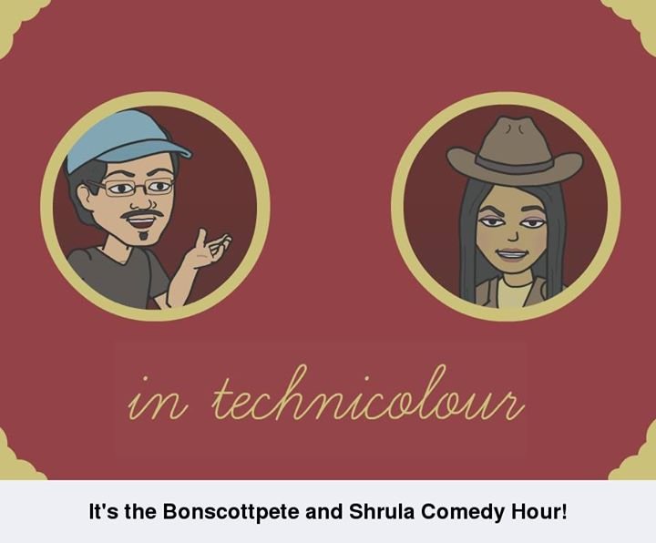Peter Adair's album, Bitstrips Photos