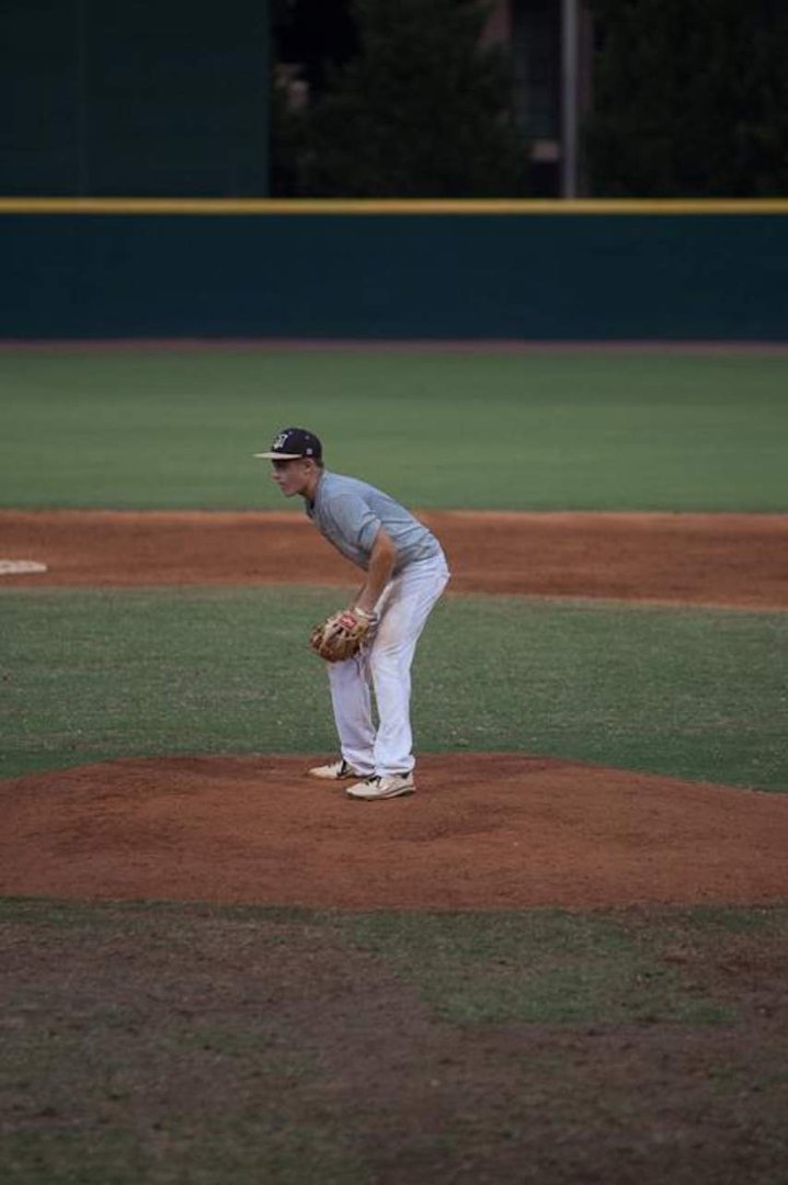 Emory Meeks' album, Baseball - Other