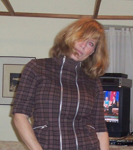 NANCY Roberts' album, Profile Pictures