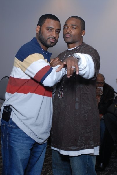 DaLawn Parrish's album, DaLawn Parrish