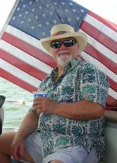 Perry George's album, 4th of July 2009