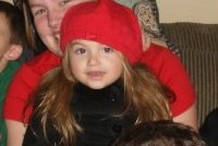 Corinne Hartman's album, Profile Pictures