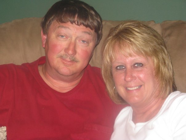 Nancy Honeycutt's album, Profile Pictures