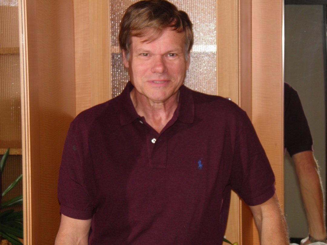 Bill Bratten's album, Profile Pictures