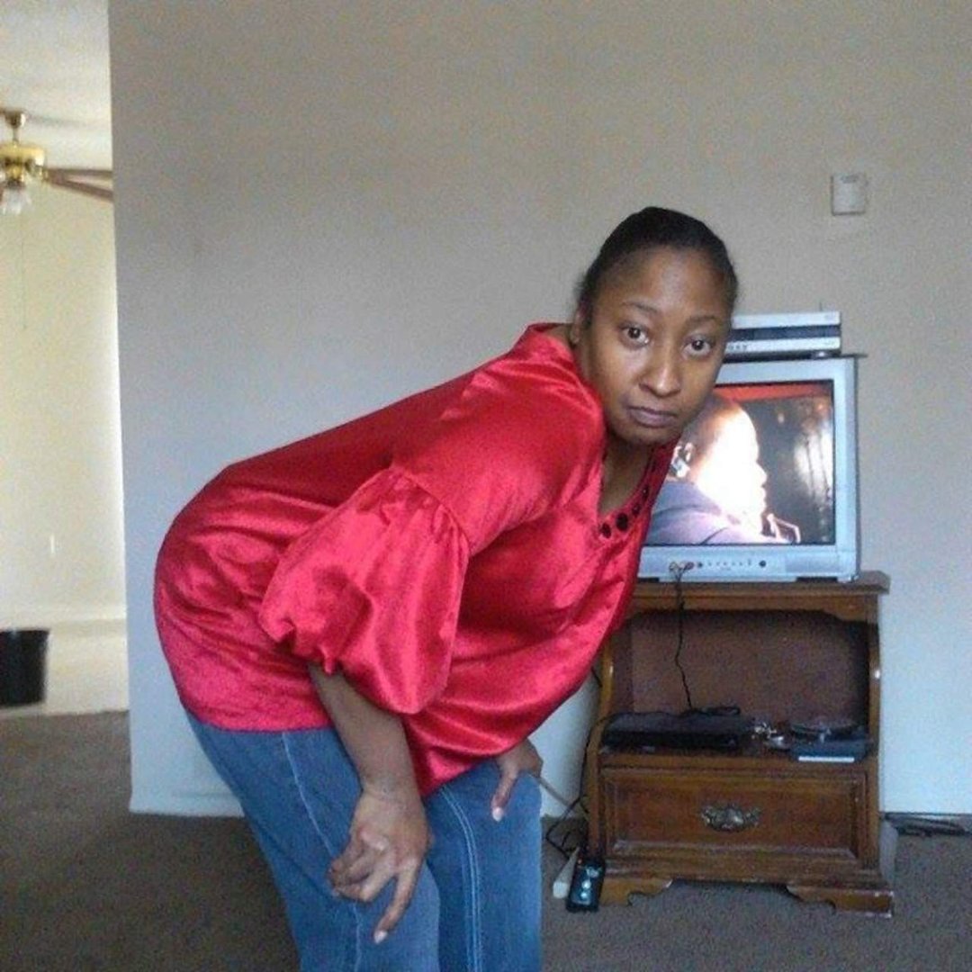 Monique Blake's album, Profile Pictures
