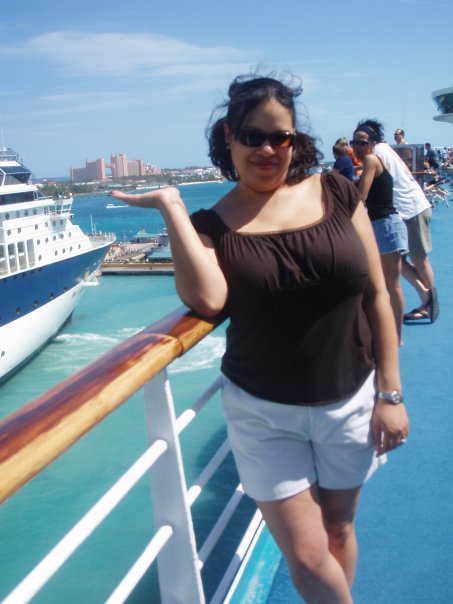 Chastity Mena's album, Cover Photos