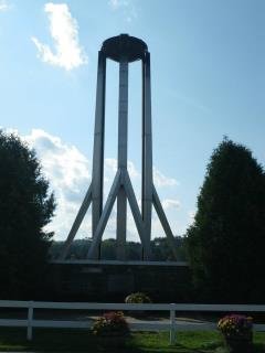 Leonard Behney's album, Lake Placid 9.12.2011