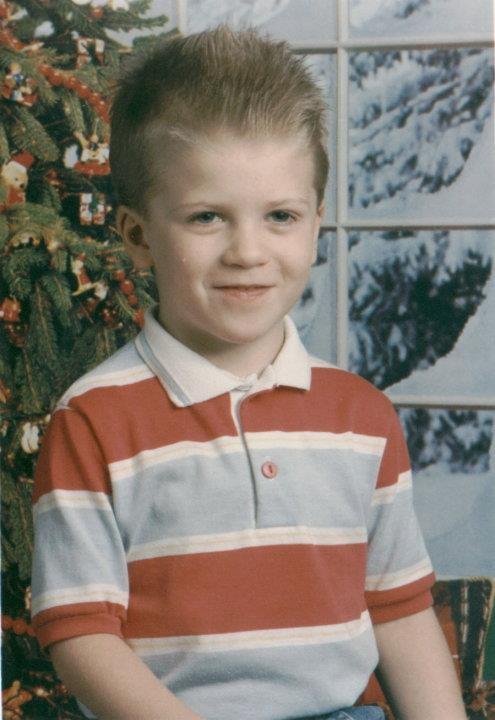 Chris Wagner's album, Our Grandchildren