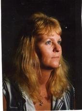 Earlene Redding's album, Profile Pictures