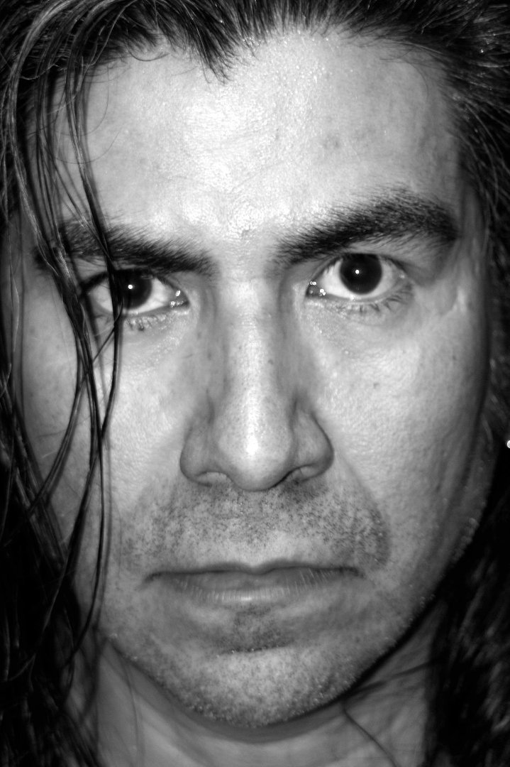 Eric Casillas' album, Profile Pictures