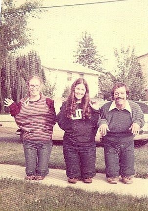 Debbie Seamone's album, Profile Pictures