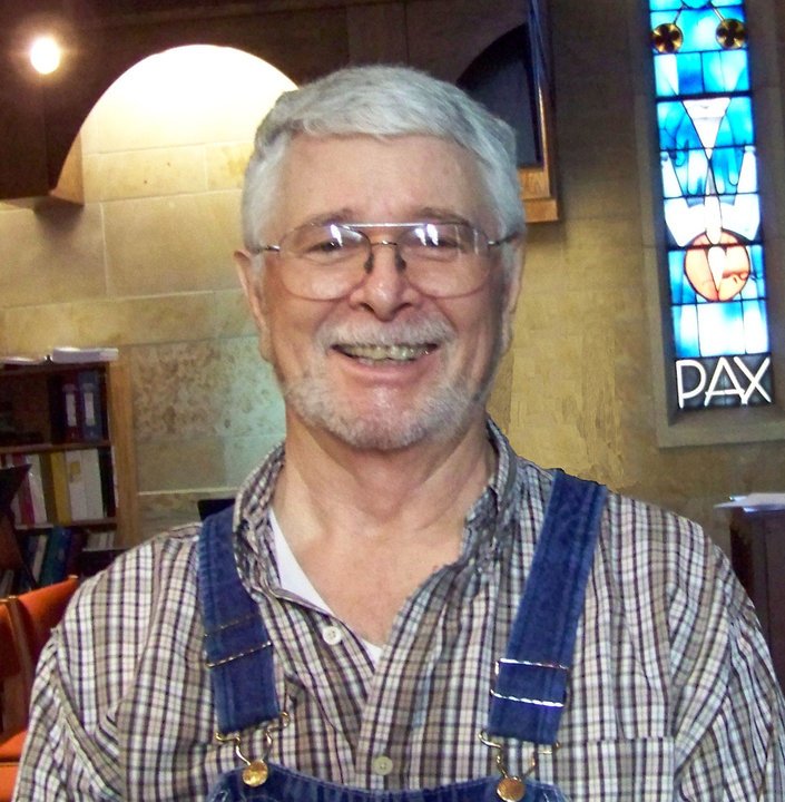John McNally's album, Profile Pictures