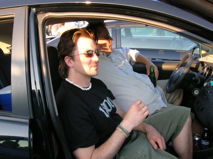Richard Ritchie's album, Phish 2010