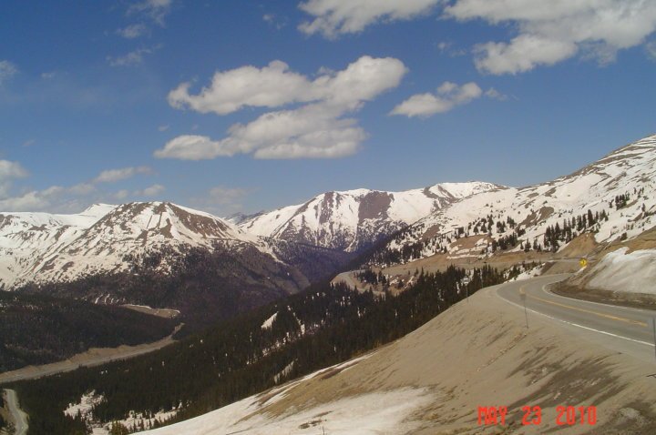 Alan Goldstein's album, Denver,CO 2010