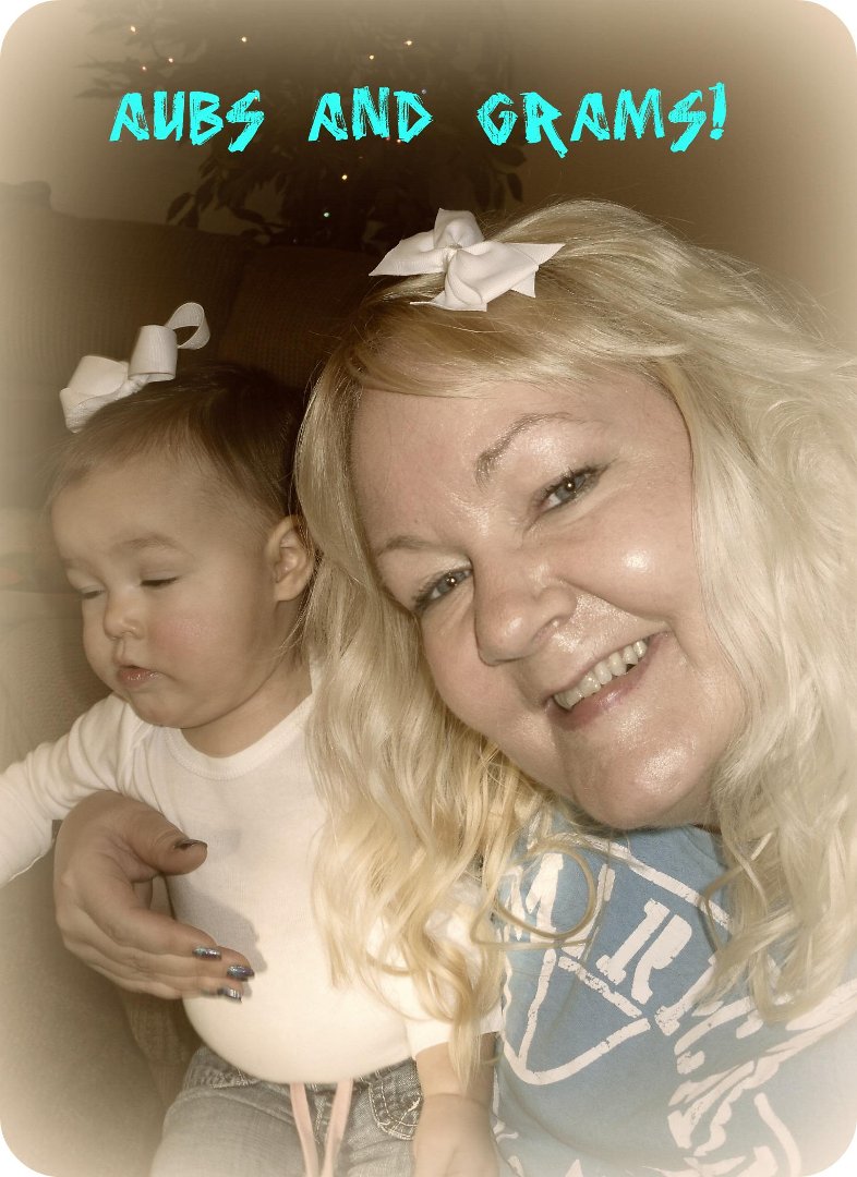 Kimberly Gillett's album, Family