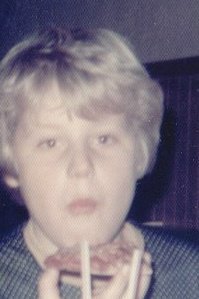 Jerry Olson's album, Profile Pictures