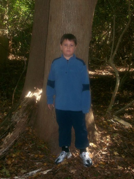 Robert Scurti's album, My Family