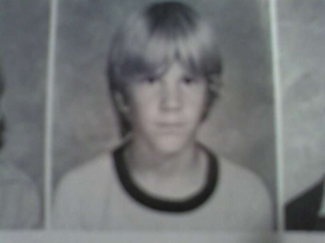 John(Jay) Terry's album, Richmond Heights Junior High 1977