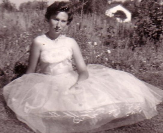 Patsy Owens' album, Profile Pictures