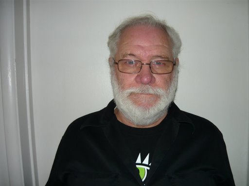 Lawrence Rinke's album, Profile Pictures