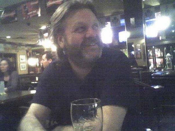 John Ferrari's album, Profile Pictures