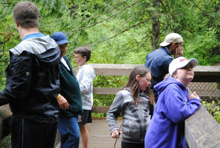Rick Rozon's album, Parksville 2011