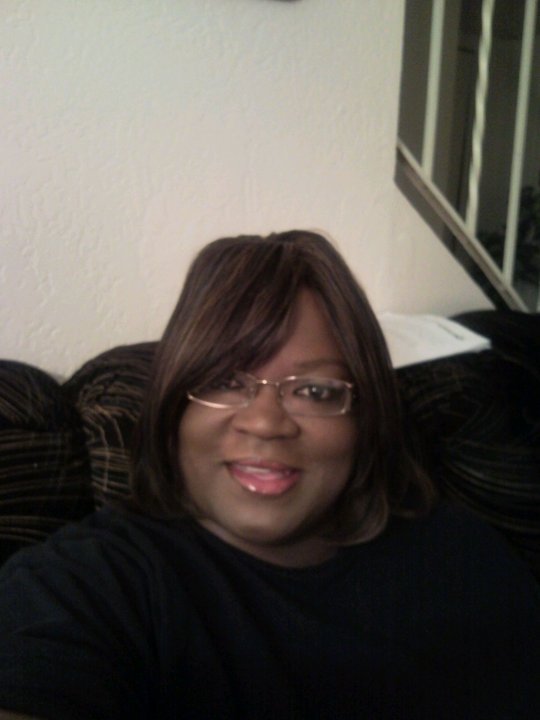 Sonya Thomas' album, Mobile Uploads