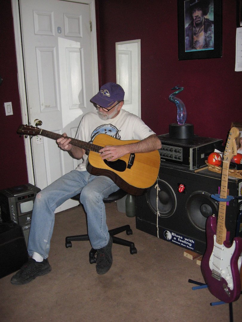 Bill Rapp's album, MUSICOPIA